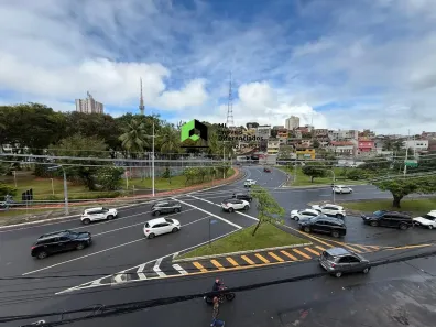 Galpão/Depósito/Armazém para alugar, 420m² no Garcia, Salvador