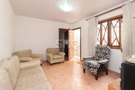Casa com 3 Quartos à venda, 180m² no Parque Peruche, São Paulo
