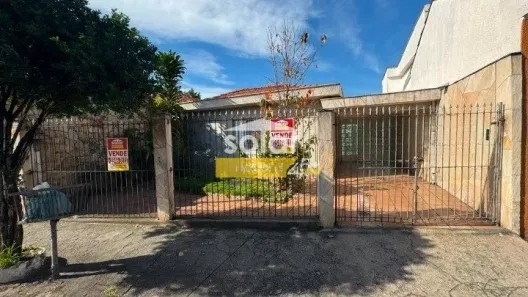 Casa com 2 Quartos à venda, 180m² no Vila Granada, São Paulo