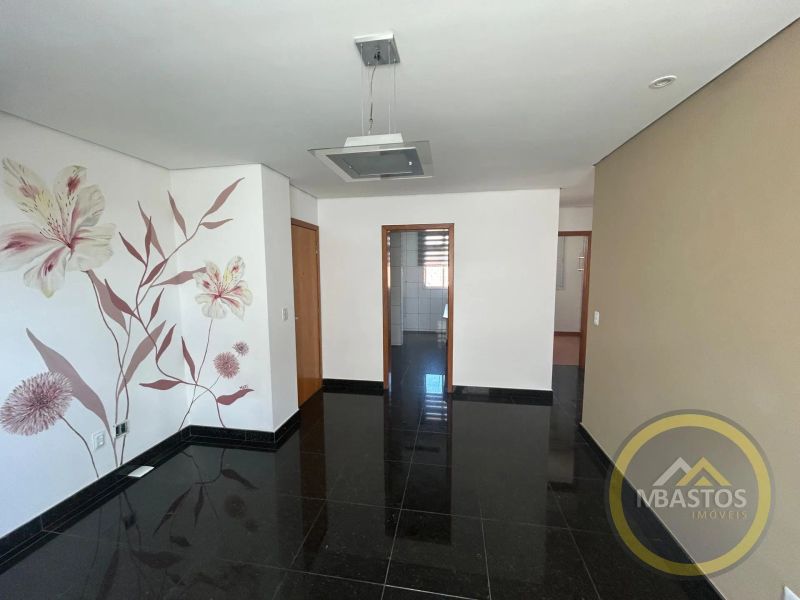 Cobertura com 3 quartos — Castelo, Belo Horizonte