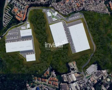 Galpão/Depósito/Armazém para alugar, 9683m² no Jardim Três Marias, Taboão da Serra