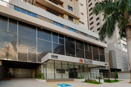 Apartamento com 3 Quartos à venda, 105m² no Setor Bueno, Goiânia