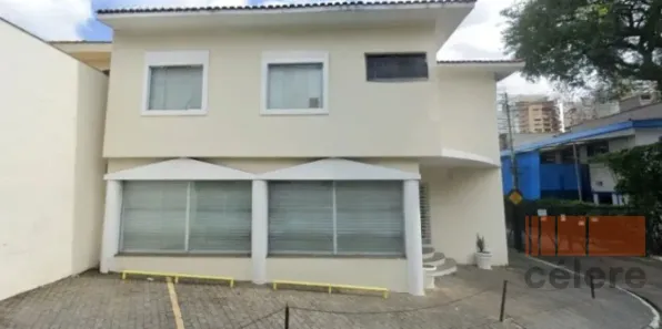 Sobrado com 1 Quarto para alugar, 264m² no Aclimação, São Paulo