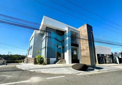 Sala Comercial para alugar, 742m² no Parque Bela Vista, Votorantim