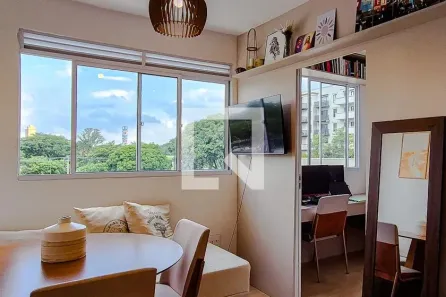 Apartamento com 2 Quartos à venda, 33m² no Vila Leopoldina, São Paulo