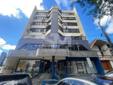 Sala Comercial para alugar, 73m² no Centro, Chapecó