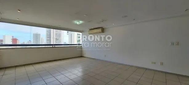 Apartamento com 5 Quartos à venda, 258m² no Graças, Recife