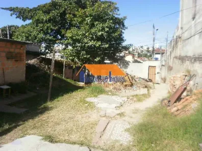 Lote/Terreno à venda, 368m² no Conjunto Taquaril, Belo Horizonte