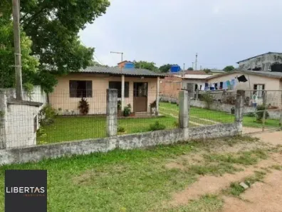 Lote/Terreno à venda, 1050m² no Campo Novo, Porto Alegre