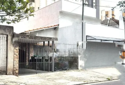 Imóvel Comercial à venda, 100m² no Indianópolis, São Paulo