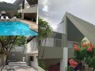 Casa com 3 Quartos à venda, 595m² no Piedade, Jaboatão dos Guararapes