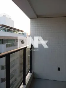 Flat com 1 Quarto à venda, 22m² no Jardim Oceania, João Pessoa