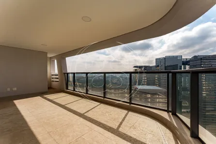 Apartamento com 2 Quartos à venda, 134m² no Chácara Santo Antônio (Zona Sul), São Paulo
