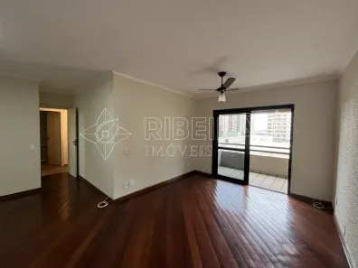 Apartamento com 3 Quartos à venda, 124m² no Centro, Ribeirão Preto