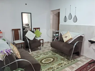 Casa com 2 Quartos à venda, 178m² no Parque da Lapa, São Paulo