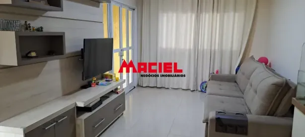 Sobrado com 3 Quartos à venda, 183m² no Jardim Itapoã, São José dos Campos