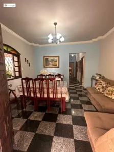 Casa com 3 Quartos à venda, 120m² no Santa Amélia, Belo Horizonte