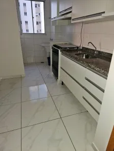 Apartamento com 3 Quartos para alugar, 93m² no Terra Bonita, Londrina