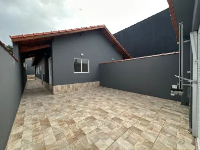 Casa com 2 Quartos à venda, 56m² no Chácara Glória, Itanhaém