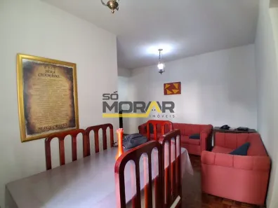 Apartamento com 2 Quartos à venda, 66m² no Ipiranga, Belo Horizonte