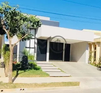 Casa de Condomínio com 3 Quartos à venda, 195m² no Condomínio Belvedere, Cuiabá