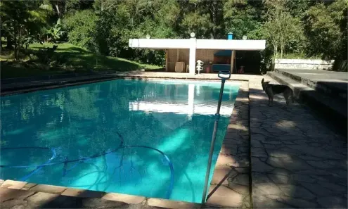 Casa com 4 Quartos para alugar, 380m² no Jardim das Pedras, São Paulo