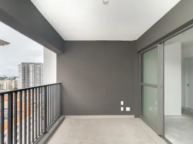 Apartamento com 2 Quartos à venda, 57m² no Saúde, São Paulo