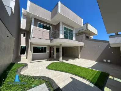 Casa com 4 Quartos à venda, 378m² no Pontinha, Araruama