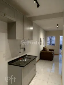 Apartamento com 2 Quartos à venda, 50m² no Restinga, Porto Alegre
