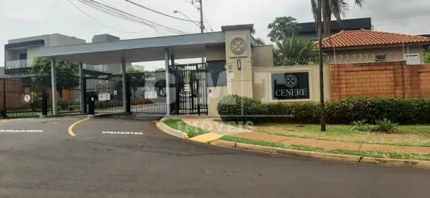 Lote/Terreno à venda, 277m² no Jardim San Marco, Ribeirão Preto