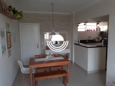 Apartamento com 2 Quartos para venda ou aluguel, 80m² no Vila João Jorge, Campinas