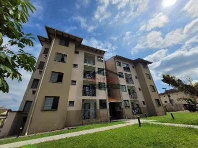 Apartamento com 2 Quartos à venda, 51m² no Glória, Joinville