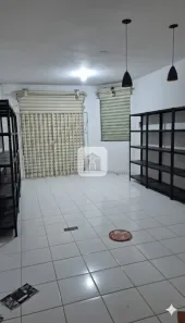 Ponto Comercial para alugar, 28m² no Laranjeiras, Uberlândia