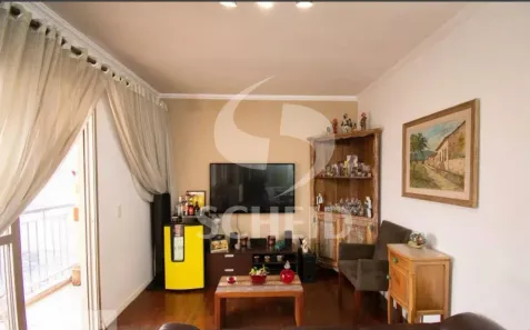 Apartamento com 2 Quartos à venda, 78m² no Vila Marari, São Paulo