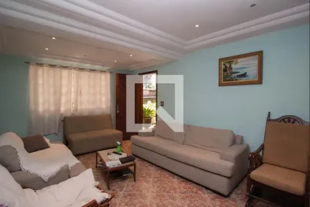 Casa com 4 Quartos à venda, 250m² no Itaberaba, São Paulo