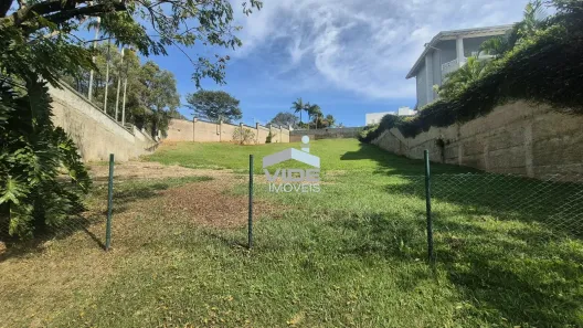 Lote/Terreno à venda, 1914m² no Sítios de Recreio Gramado, Campinas