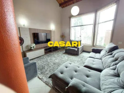 Sobrado com 3 Quartos à venda, 325m² no Assunção, São Bernardo do Campo