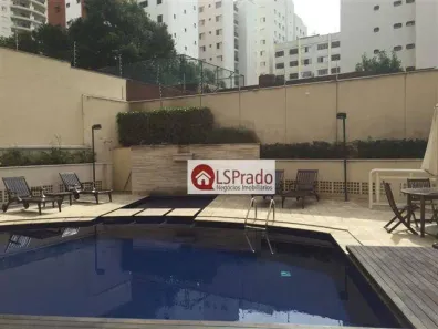 Apartamento com 3 Quartos à venda, 104m² no Perdizes, São Paulo