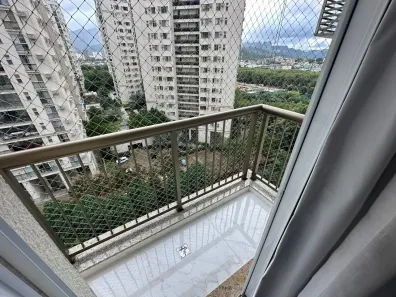Apartamento com 2 Quartos à venda, 78m² no Barra Olímpica, Rio de Janeiro
