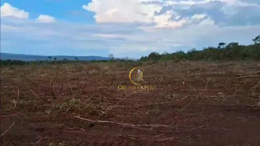 Fazenda/Sítio à venda, 22000000m² no Santa Luzia, Jequitinhonha