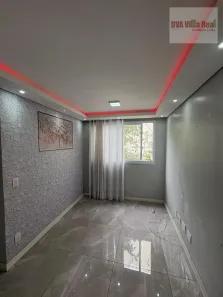 Apartamento com 2 Quartos para alugar, 45m² no Jardim Íris, São Paulo