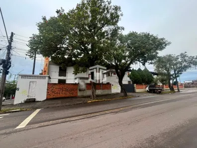 Galpão/Depósito/Armazém para alugar, 1767m² no Canudos, Novo Hamburgo