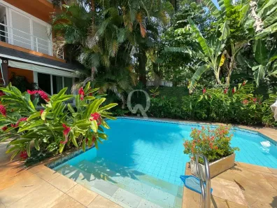 Casa com 7 Quartos à venda, 1400m² no Itanhangá, Rio de Janeiro