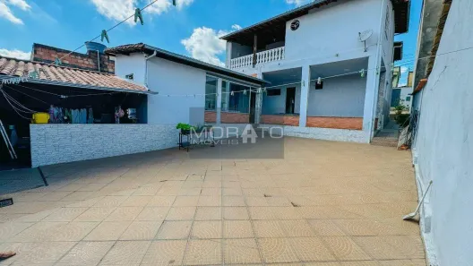 Casa com 4 Quartos à venda, 290m² no Rio Branco, Belo Horizonte