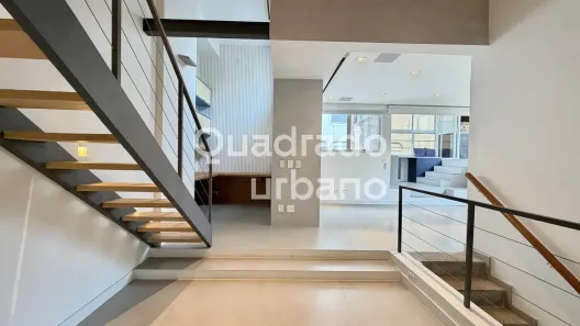 Cobertura com 4 Quartos à venda, 273m² no Itaim Bibi, São Paulo