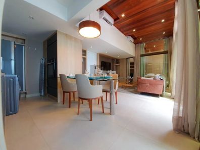 Cobertura com 2 Quartos à venda, 117m² no Ponta Negra, Natal