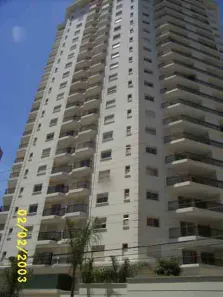 Apartamento com 4 Quartos para venda ou aluguel, 127m² no Jardim Vila Mariana, São Paulo