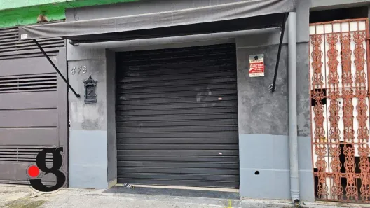 Ponto Comercial para alugar, 52m² no Vila Verde, São Paulo