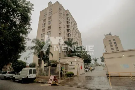 Apartamento com 2 Quartos à venda, 52m² no Sarandi, Porto Alegre