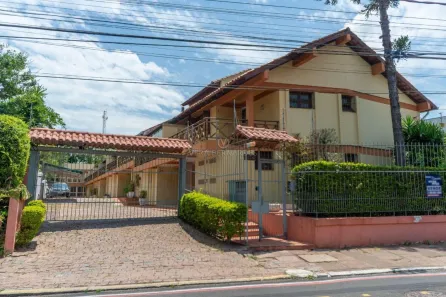 Casa de Condomínio com 3 Quartos à venda, 159m² no Ipanema, Porto Alegre